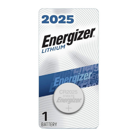Energizer, Energizer Lithium Battery 2025, 1 Count