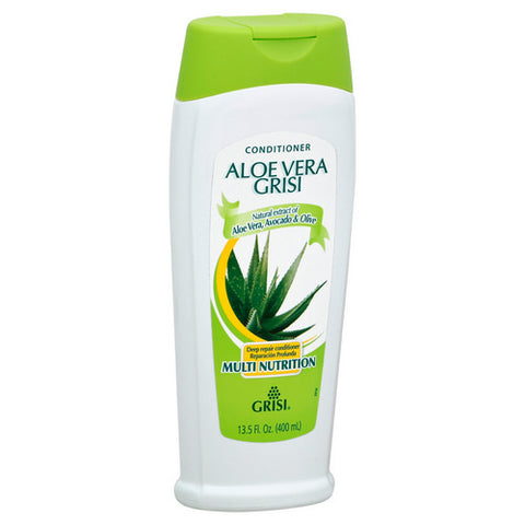 Grisi, Conditioner Deep Repair Aloe Vera, 13.5 Oz