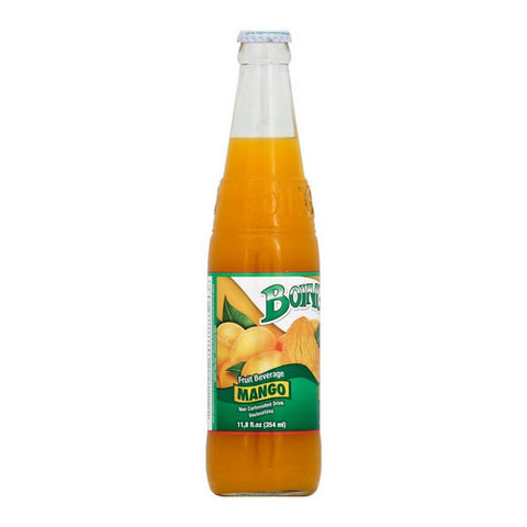 Boing!, Mango Fruit Drink, 12Oz (Case Of 24)
