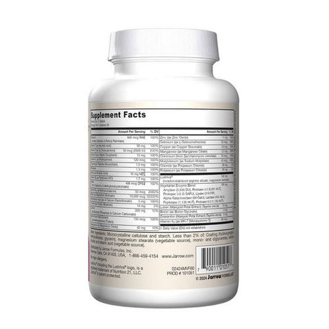 Jarrow Formulas, Women's Multi+ Multivitamin, 60 Count Jarrow Formulas