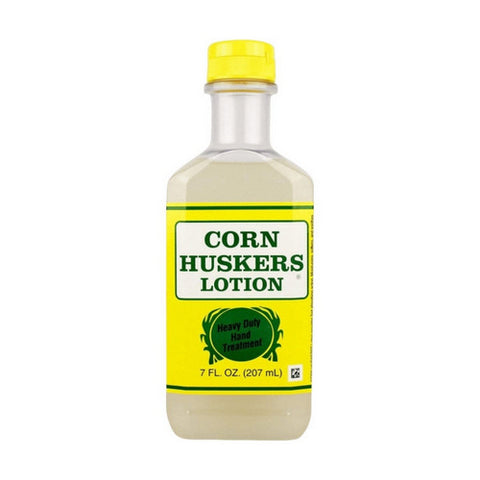 Heavy Duty Hand Treatment 7 Oz by Corn Huskers Lotion