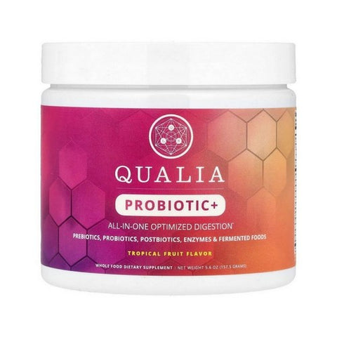 Qualia Probiotic Plus 5.6 Oz by Qualia