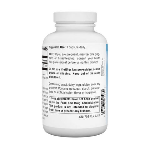 Source Naturals, Serene Science Gaba, 750 mg, 180 Caps