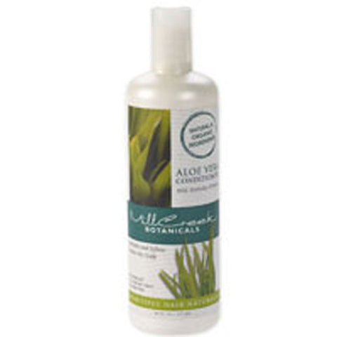 Mill Creek Botanicals, Aloe Vera, Conditioner 16 fl oz