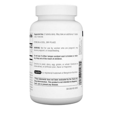 Source Naturals, MSM, 1000 MG, 120 Tabs