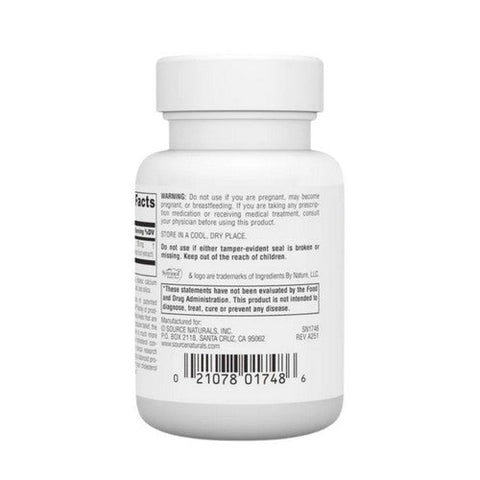 Source Naturals, Sytrinol, 150 mg, 30 Tabs Source Naturals