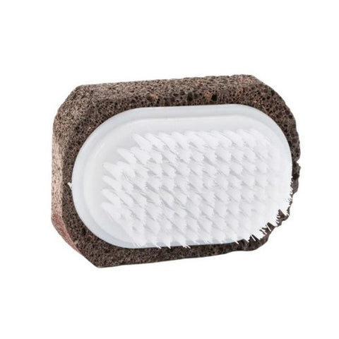 Earth Therapeutics, Natural Sierra Pumice Brush, 1 EACH