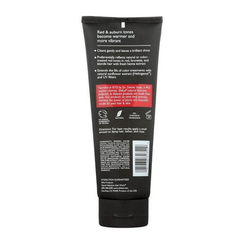 Shikai, Color Reflect Styling Warm Shampoo, 8 Oz