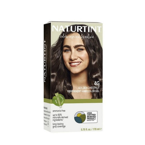 Naturtint, Golden Chestnut (4g), 5.98 oz