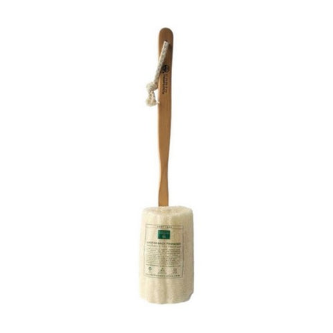 Earth Therapeutics, Back Massager Brush, Loofah