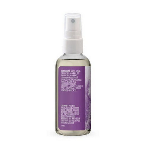 Aura Cacia, Aromatherapy Mist, Lavender 4 oz