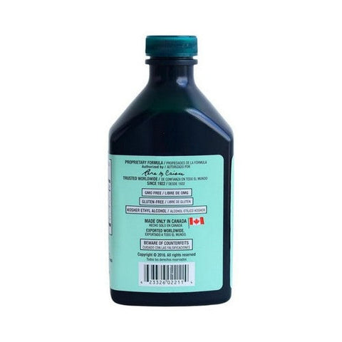 Essiac International, Herbal Supplement Extract Formula Liquid, 10.14 Oz Essiac International