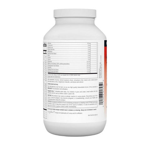 Source Naturals, Megakid Children's Chewable Wafer, 120 W