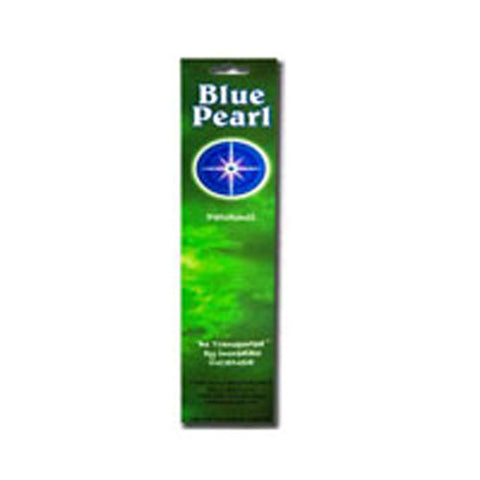 Blue pearl, Incense Patchouli, 10 gm
