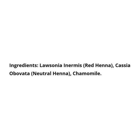 Rainbow Research, Henna Hair Color And Conditioner Strawberry Blonde, 4 Oz Rainbow Research