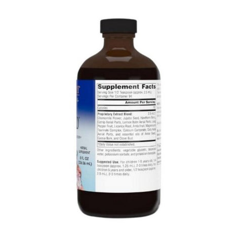 Planetary Herbals, Calm Child, 8 fl oz