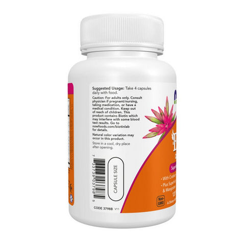 Now Foods, Eve Superior Women's Multi, 120 Veg Caps