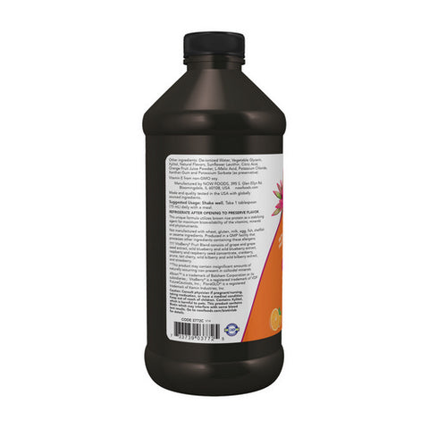 Now Foods, Liquid Multi, 16 OZ