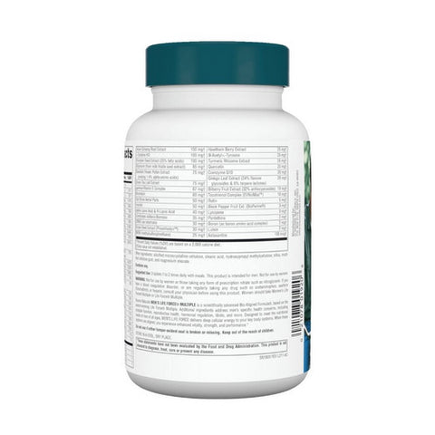 Source Naturals, Men's Life Force Multiple, 180 Tabs