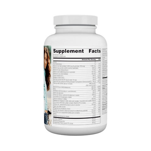 Source Naturals, Women's Life Force Multiple, 180 Tabs