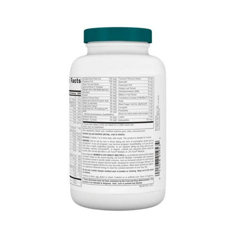 Source Naturals, Women'S Life Force Multiple No Iron, No Iron 180 Tabs Source Naturals