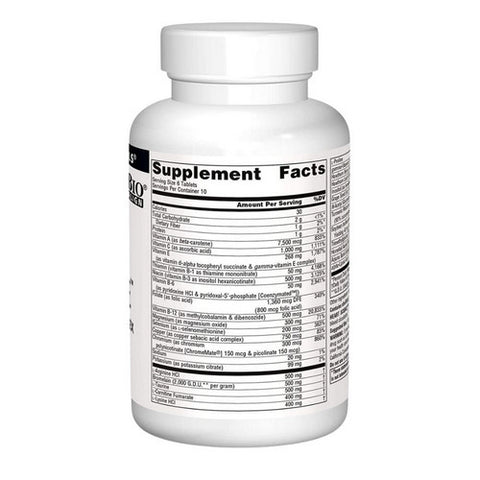 Source Naturals, Heart Science, 60 Tabs