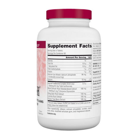 Source Naturals, Hot Flash, 180 Tabs
