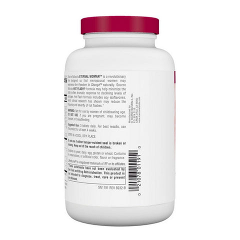 Source Naturals, Hot Flash, 180 Tabs
