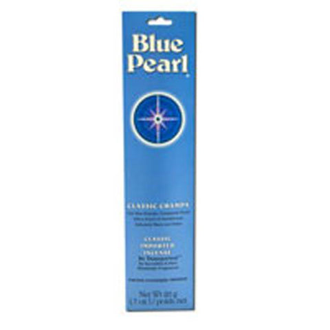 Blue pearl, Classic Champa Incense, 20 Gm