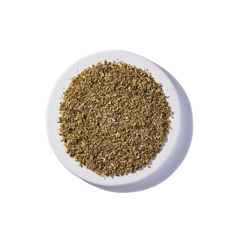 Starwest Botanicals, Organic Oregano Leaf C/s, 1 Lb Starwest Botanicals