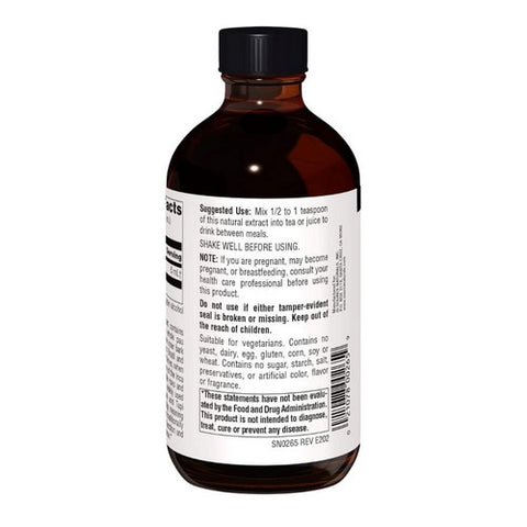 Source Naturals, Pau D&#39;arco, 8 Fl Oz