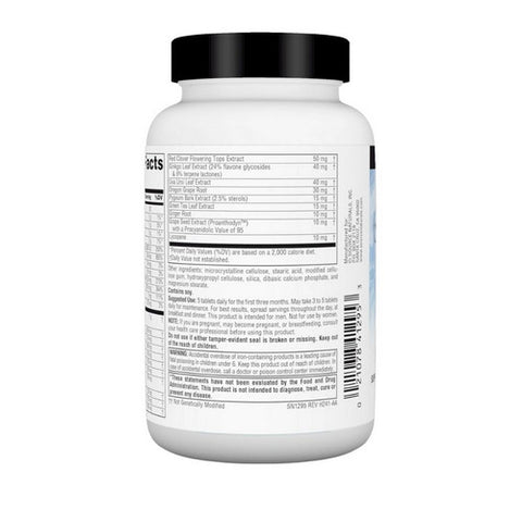 Source Naturals, Prosta-Response, 90 Tabs