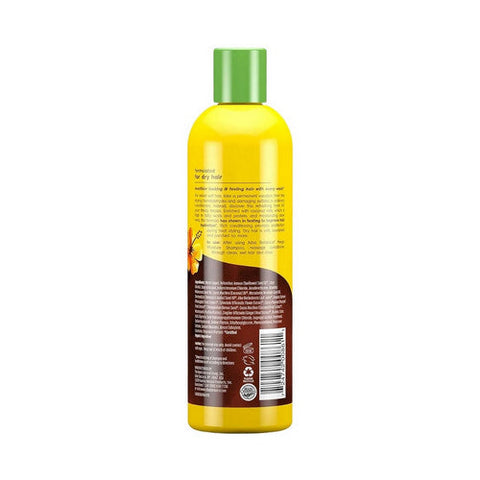 Alba Botanica, Mega Moisture Conditioner Coconut Milk, 12 Oz Alba Botanica