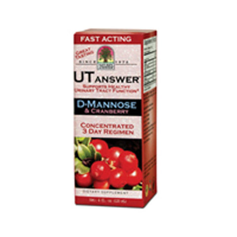 Nature's Answer, UT Answer, 4 Oz