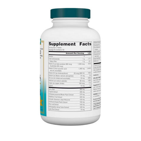 Source Naturals, Wellness Formula, Bio-Aligned, 180 Tabs