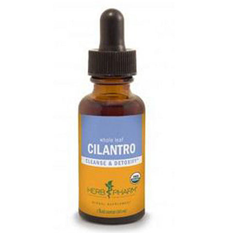 Cilantro 8 OZ by Herb Pharm