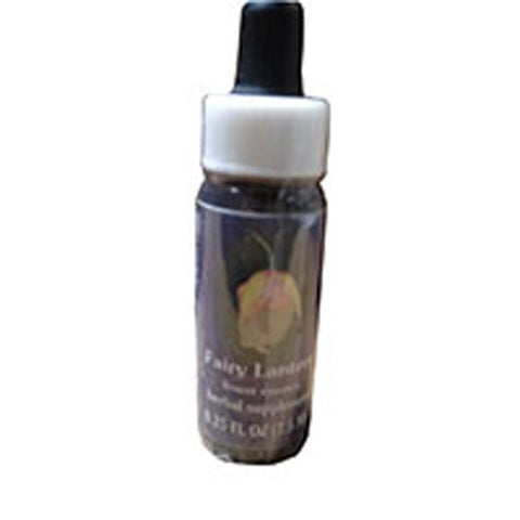 Flower Essence Services, Fairy Lantern Dropper, 0.25 oz
