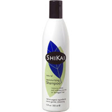 Shikai, Moisturizing Shampoo, 1 Gallon