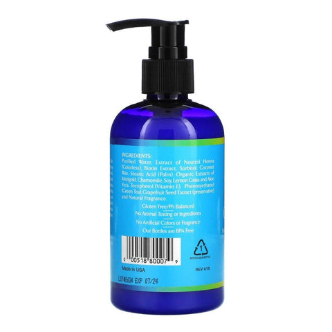 Rainbow Research, Henna & Biotin Conditioner, 8 oz