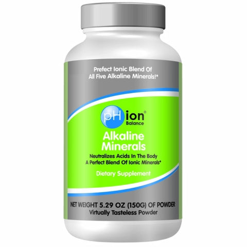 pHion Balance, Alkalizing Mineral Complex, 7.94 Oz