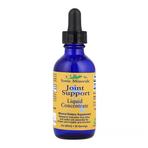 Eidon Ionic Minerals, Joint Support Concentrate, 2 Oz