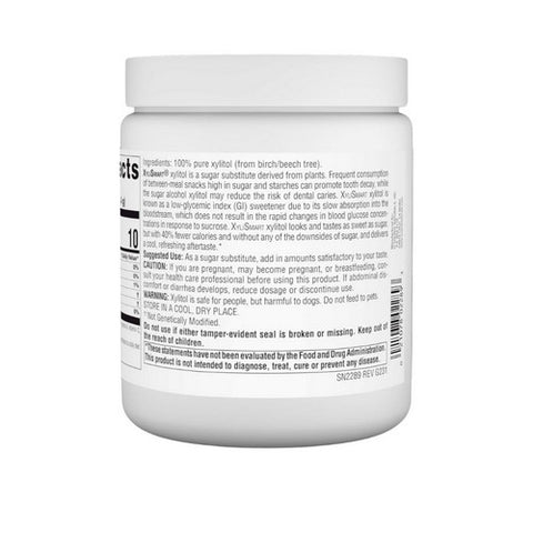 Source Naturals, Xylismart Powder, 16 oz