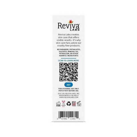 Reviva, Collagen Serum, 1 oz