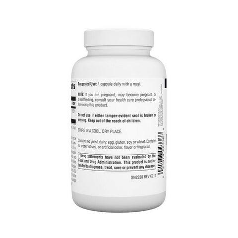 Source Naturals, Vitamin D-3, 5000 IU, 240 Caps