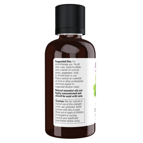 Now Foods, Oregano Oil, 2 oz