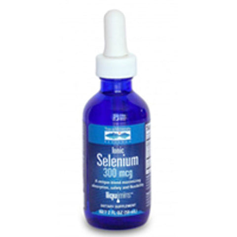 Trace Minerals, Ionic Selenium, 2 oz