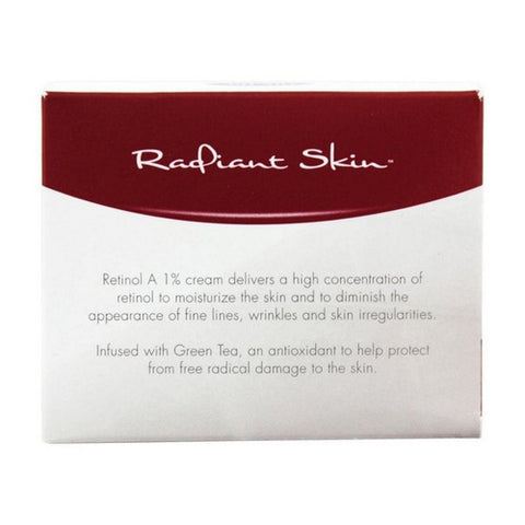 Life-Flo, Retinol A 1% Advanced Revitalization Cream, 1.7 oz