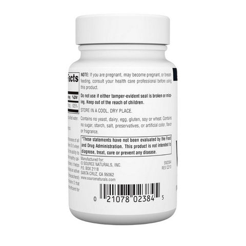 Source Naturals, Vitamin D-3 5000 IU, 200 softgels
