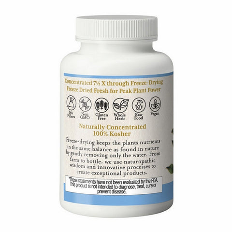 Eclectic Herb, American Bilberry, 400 mg, 120 vcaps