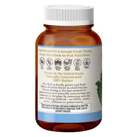 Eclectic Herb, Kale COG FDP, 90 gm